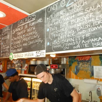 Zunzi's - Plenty on the menu JUN2012 - Sandwiches Near Me - Savannah, Georgia Zunzi's - Plenty on the menu JUN2012 - Sandwiches Near Me - Savannah, Georgia