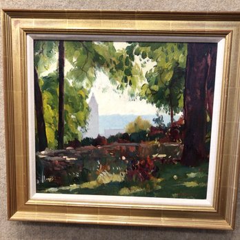 Rottinghaus Custom Framing & Gallery - Framing Near Me - Cincinnati, Ohio Rottinghaus Custom Framing & Gallery - Framing Near Me - Cincinnati, Ohio