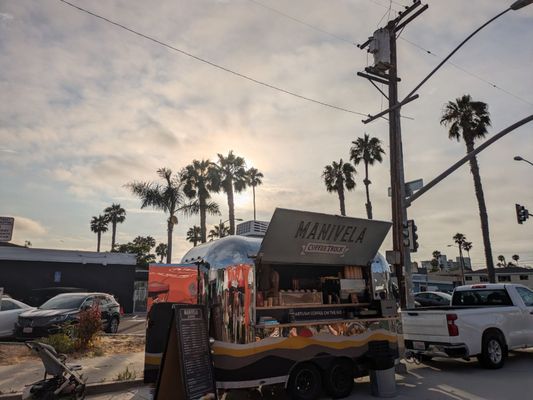 Pacific Beach Tuesday Farmers' Market by null