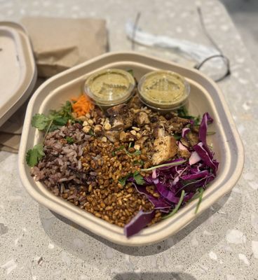 sweetgreen - Healthy Salads, Bowls and Plates by null