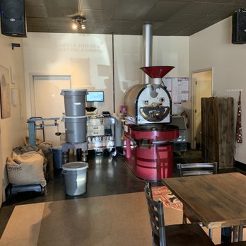 Mavericks Roasting - Coffee Roasteries Near Me - Visalia, California Mavericks Roasting - Coffee Roasteries Near Me - Visalia, California