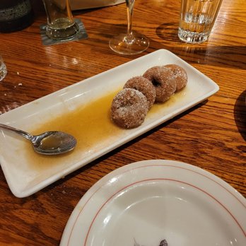 Glacier BrewHouse - Dessert doughnuts - American Near Me - Anchorage, Alaska Glacier BrewHouse - Dessert doughnuts - American Near Me - Anchorage, Alaska