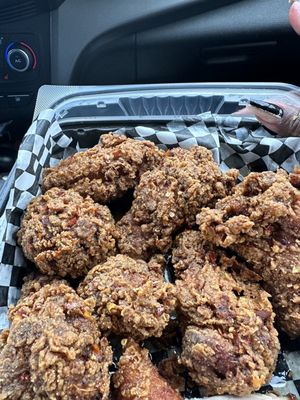 The Luxe Box by null