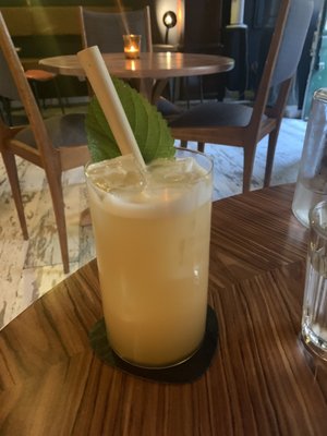 Onda Cocktail Room by null