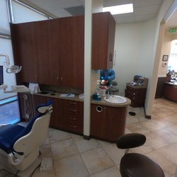 Pine Center Dental Group - Operation rooms