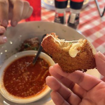 Mozzafiato - Fried mozzarella - Pizza Near Me - Corpus Christi, Texas Mozzafiato - Fried mozzarella - Pizza Near Me - Corpus Christi, Texas