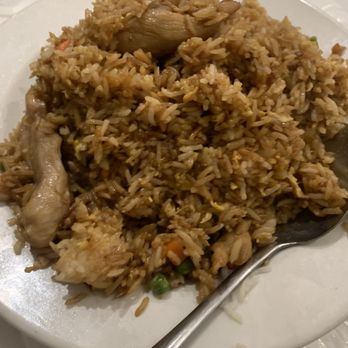Chez Chili - Fried rice - classic - Chinese Near Me - Montreal, Quebec Chez Chili - Fried rice - classic - Chinese Near Me - Montreal, Quebec