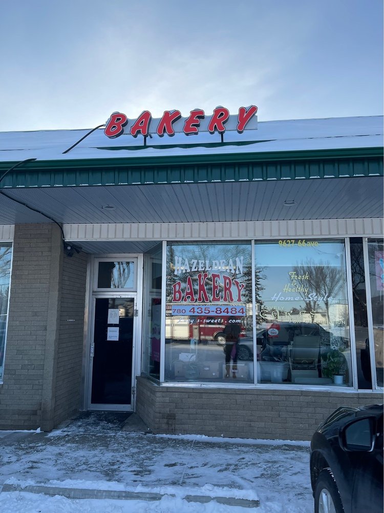 HAZELDEAN BAKERY Updated September 2024 35 Photos & 31 Reviews
