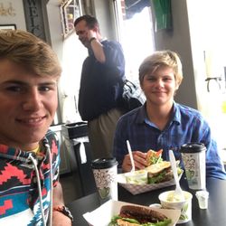 Southern Ridge Cafe