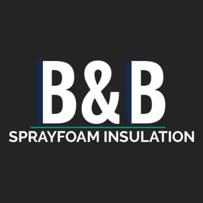 Slide of B & B Sprayfoam Insulation