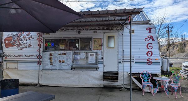 Annie's Lunch Box by null