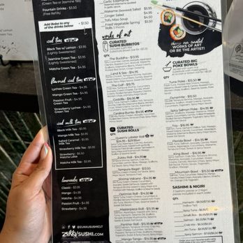 Optimist Hall - Menu - Food Court Near Me - Charlotte, North Carolina