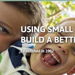 Small World Daycare & Learning Center
