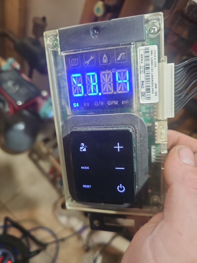 Slide of Twin County Plumbing & Heating