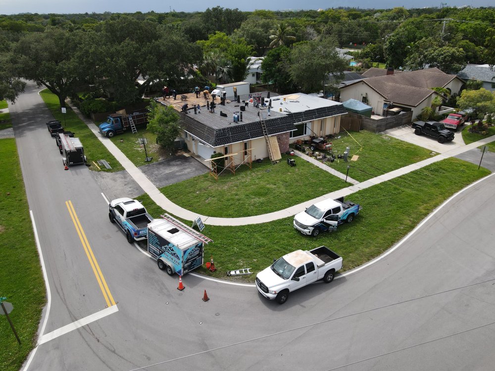 Slide of Elite Tech Roofing