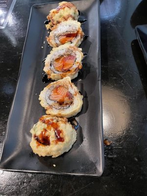 Sushi Kaya by null