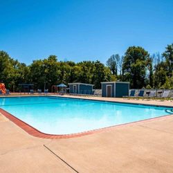 Sherwood Crossing Apartment Homes