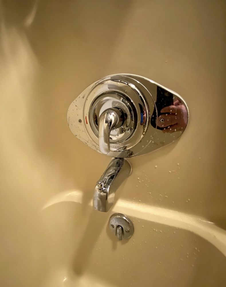 Slide of Minutes Away Heating Air Condition & Plumbing