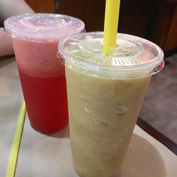 Spice 24 - Fresh watermelon juice and green bean slush - Chinese Near Me - Edison, New Jersey Spice 24 - Fresh watermelon juice and green bean slush - Chinese Near Me - Edison, New Jersey