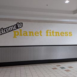 Planet Fitness Planet Fitness
