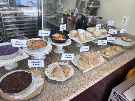 Auntie Em's Fine Foods & Pastries by null