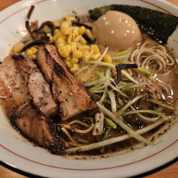 Ramen Nagomi - Ramen Near Me - New Brunswick, New Jersey Ramen Nagomi - Ramen Near Me - New Brunswick, New Jersey