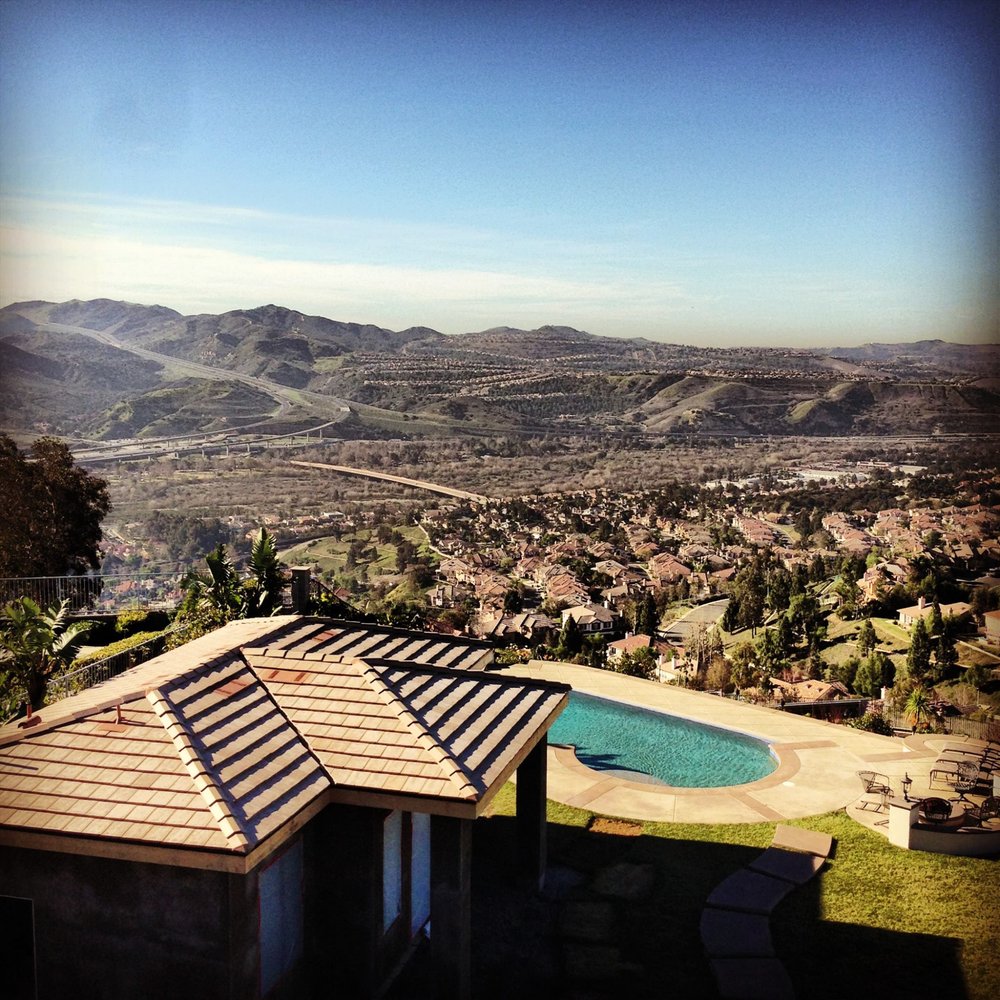 Slide of Sisco Roofing