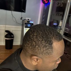 Champs Barbershop in Jacksonville gift card