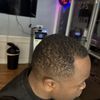 Champs Barbershop gift card