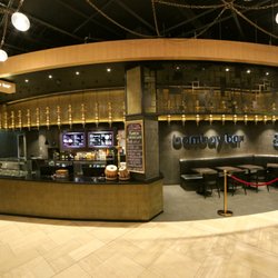 Bombay Bar
