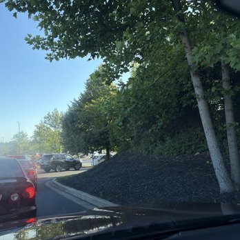 Costco - Gas line is around the corner - Wholesale Stores Near Me - Glenarden, Maryland