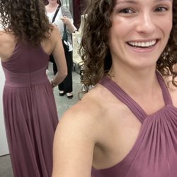 David's Bridal