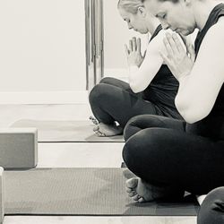Yoga Muse