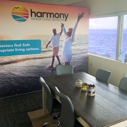 Harmony Senior Living Advisors