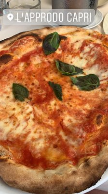 L'Approdo 1980 Food & Drink by null