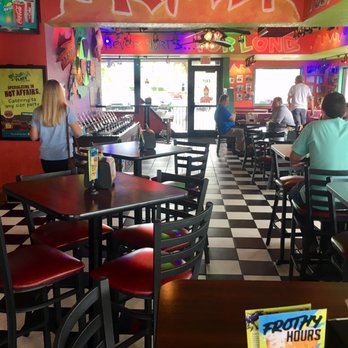 Tijuana Flats - Mexican Near Me - Largo, Florida
