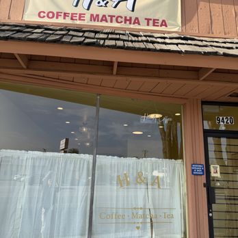 H&A Coffee And Tea - Coffee & Tea Near Me - Rosemead, California H&A Coffee And Tea - Coffee & Tea Near Me - Rosemead, California