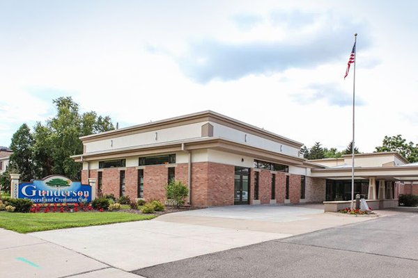 GUNDERSON FUNERAL HOME - MADISON - Updated June 2026 - 18 Photos - 5203