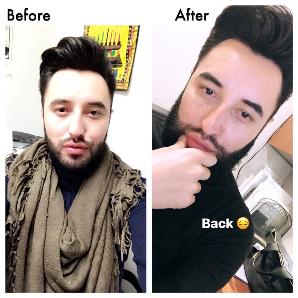 Microblading Hollywood Brows Logo