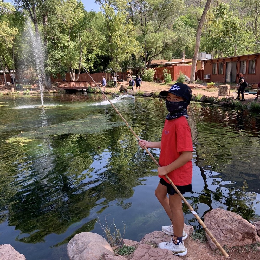 RAINBOW TROUT FARM Updated June 2024 176 Photos & 128 Reviews