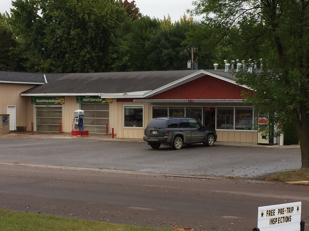 WINSTED LAUNDROMAT & CAR WASH Updated August 2024 381 3rd St S