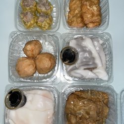 Good Family Bakery - Dim sum