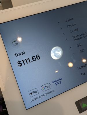 Crystal Magic by null