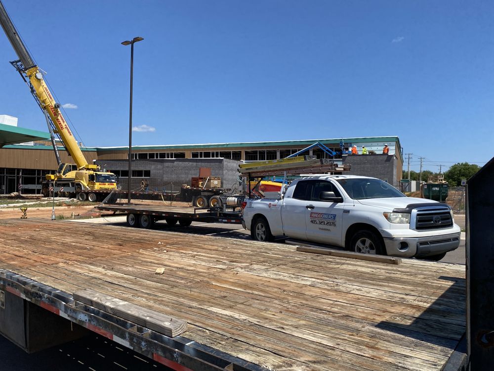 Slide of Waggoners Heat & Air