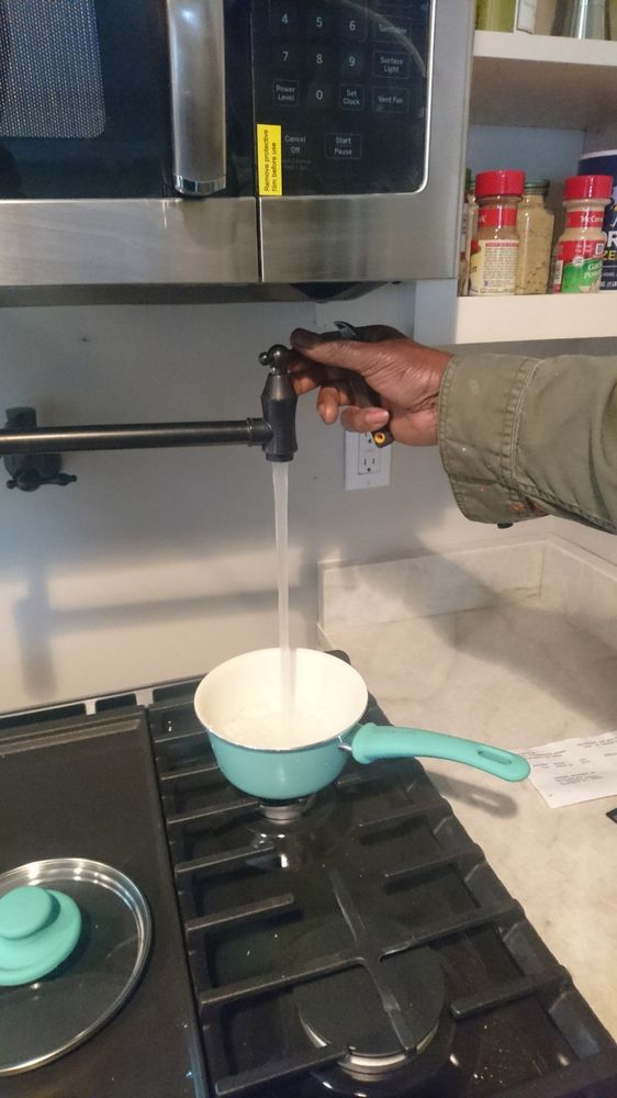 Slide of Your Uncle Plumbing Heating Air