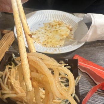 The Skewer Bar - A hair in our potato salad... - Chinese Near Me - San Jose, California