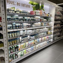 Super U - Soins