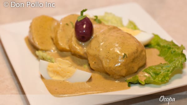 Don Pollo Ozone Park by null