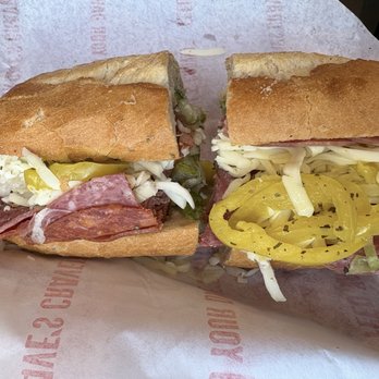 Dave's Cosmic Subs - Sandwiches Near Me - Cleveland, Ohio Dave's Cosmic Subs - Sandwiches Near Me - Cleveland, Ohio