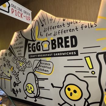 Eggbred - Breakfast & Brunch Near Me - La Habra, California Eggbred - Breakfast & Brunch Near Me - La Habra, California